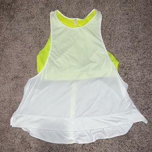 Free People Movement Workout Tank